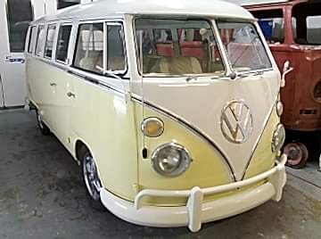 vw