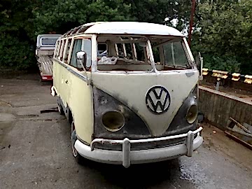 vw