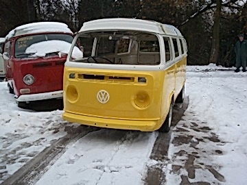 vw