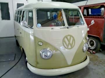 vw