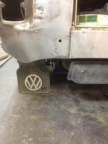 vw