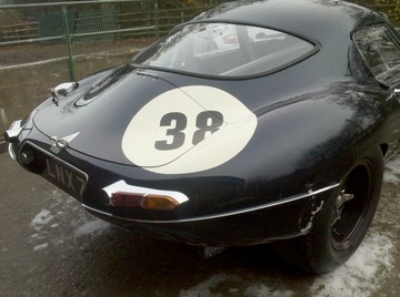 e type